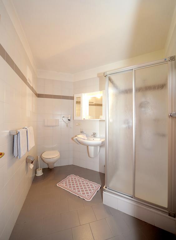 Hotel Waldheim Natz-Schabs Ruang foto